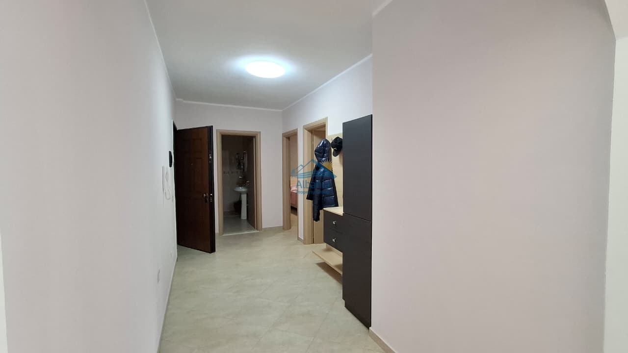 5 Two Bedroom Apartment For Sale In Vlora, Rr. Sazani